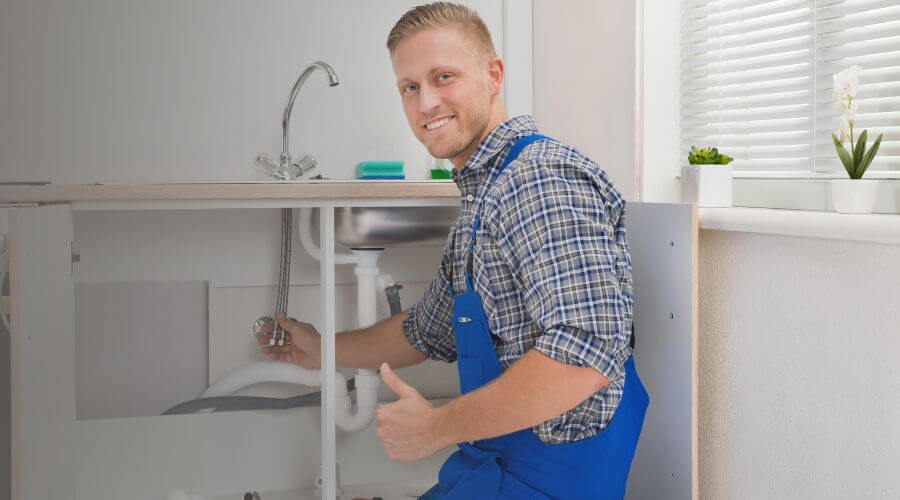 Professional sewer line replacement in Kensington, MN